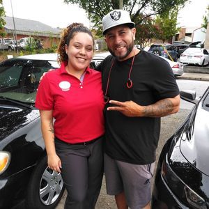 Meet your Posher, Christopher